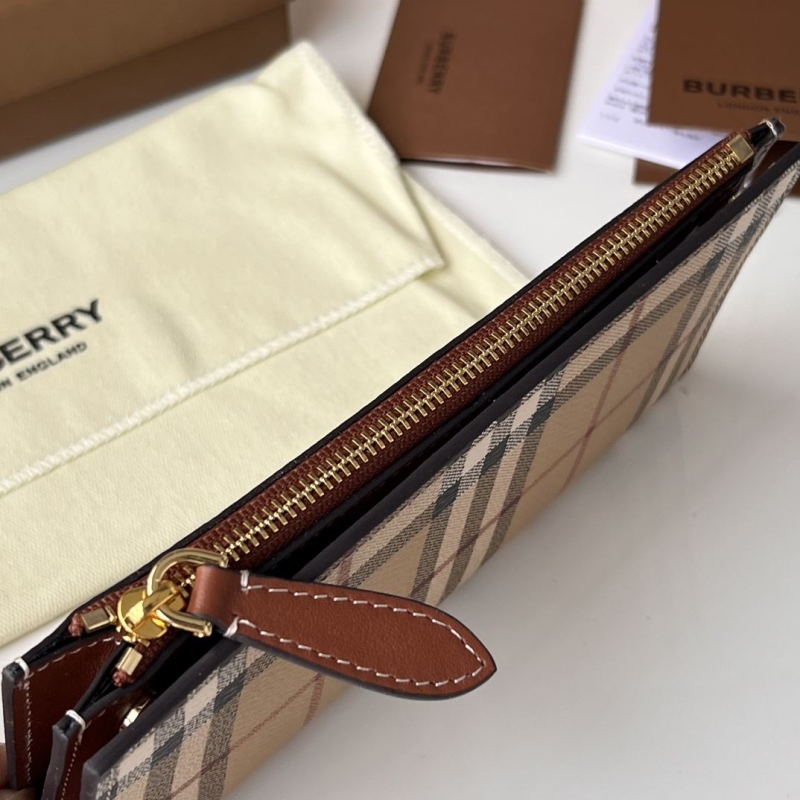 Burberry Wallets